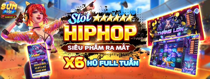 Cập nhật nhanh nhất ưu đãi Sumvip từ trang chủ cổng game