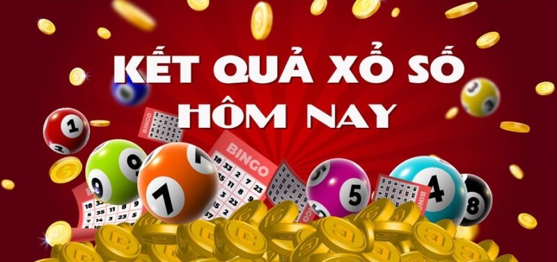 Kết quả xổ số online tại Suncity được cập nhật liên tục