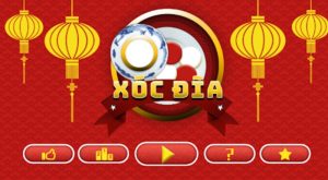 Xóc đĩa online - Trò chơi đỏ đen được yêu thích nhất