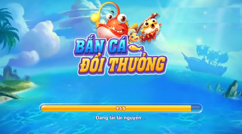 Bắn cá đổi thưởng - Địa chỉ hấp dẫn cho anh em game thủ mê bắn cá