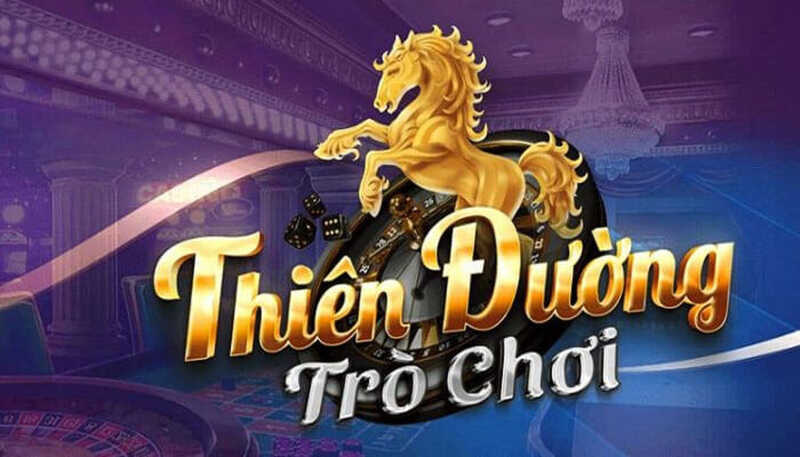 thiên đường trò chơi đang được nhiều cược thủ ưa chuộng