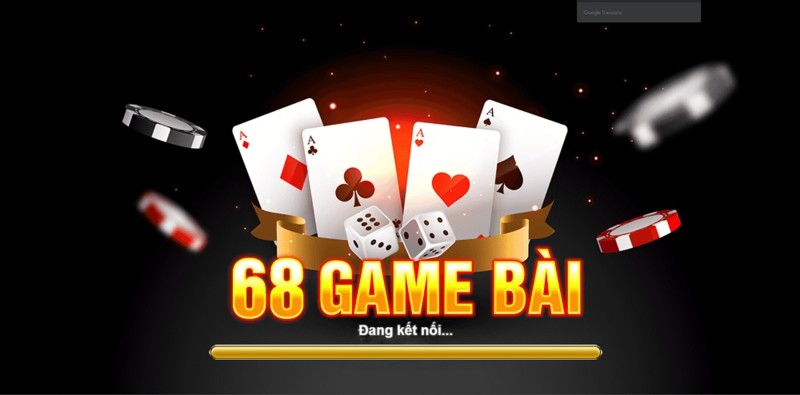 68 game bài tel - Cổng game cá cược cực hot hiện nay