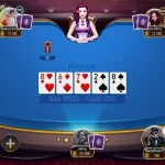 Cách chơi bài poker tại 52fun rất đơn giản